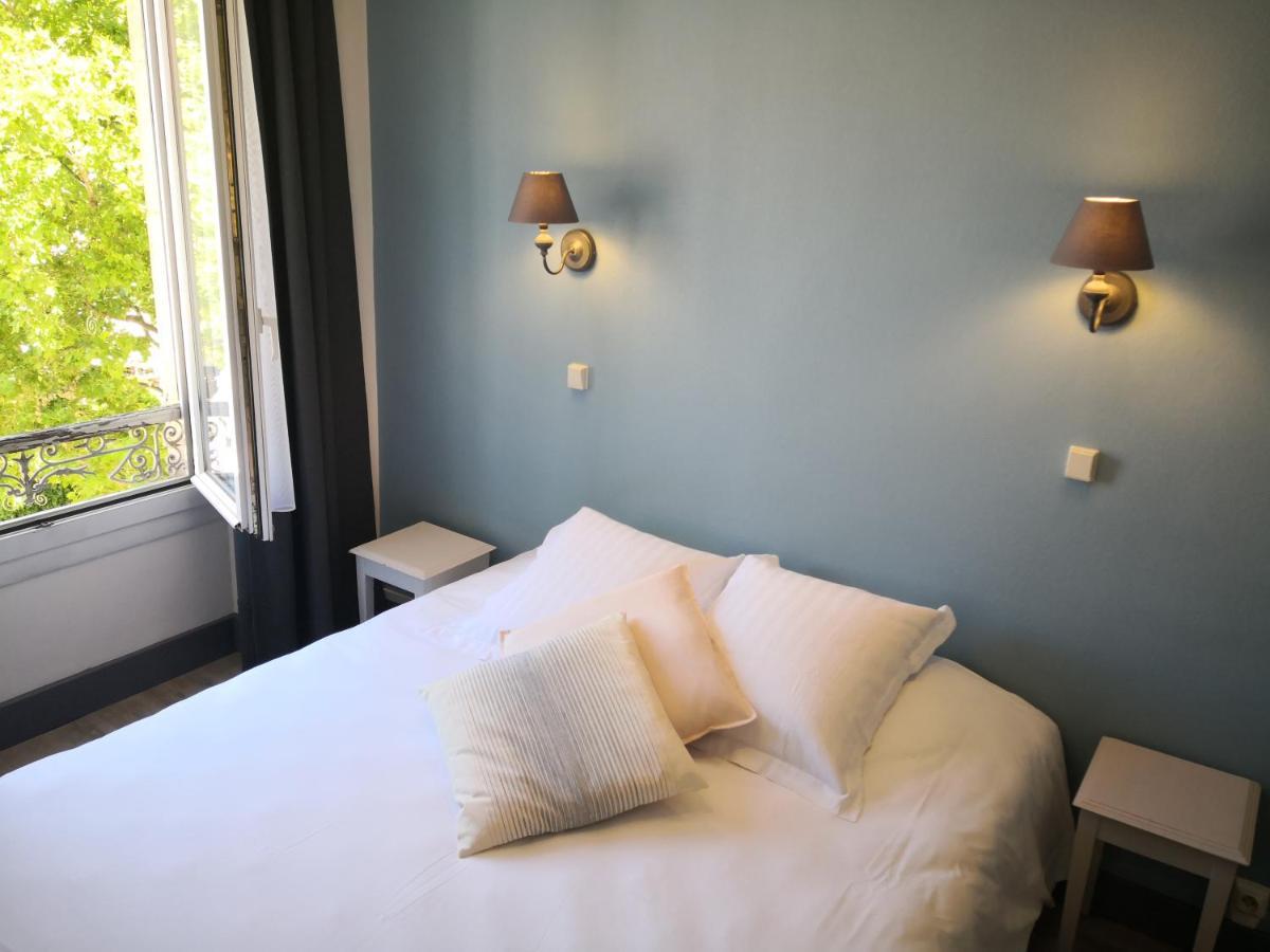 Grand Hotel De La Poste ซาลง-เดอ-โพรวองซ์ ภายนอก รูปภาพ