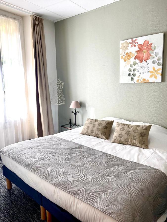 Grand Hotel De La Poste ซาลง-เดอ-โพรวองซ์ ภายนอก รูปภาพ
